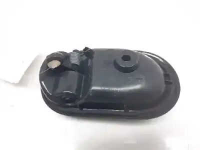 Автозапчастина б/у внутрішня задня права ручка для dacia sandero básico посилання на oem iam 8200733847  