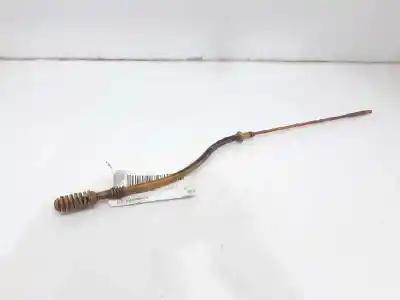 Автозапчастина б/у масляна палика для dacia sandero básico посилання на oem iam 8200255423  