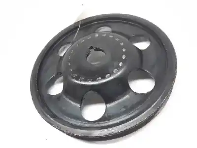 Автозапчастина б/у шків колінчастого вала для dacia sandero básico посилання на oem iam 8200036888  