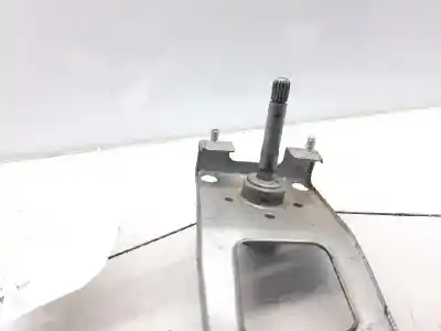 İkinci el araba yedek parçası ön sol pencere regülatörü için dacia sandero básico oem iam referansları 8200733826  