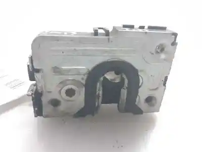 Автозапчастина б/у замок заднього правого дверя для dacia sandero básico посилання на oem iam 8200735243  