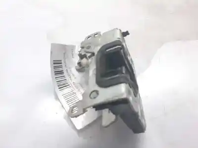 Автозапчастина б/у замок заднього правого дверя для dacia sandero básico посилання на oem iam 8200735243