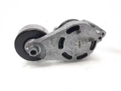 Gebrauchtes Autoersatzteil ZUSÄTZLICHER RIEMENSPANNER zum VOLKSWAGEN POLO (9N3)  OEM-IAM-Referenzen 045903315A  