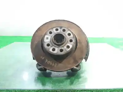 Автозапчастина б/у ПЕРЕДНІЙ ПРАВ для SKODA OCTAVIA BERLINA (1Z3)  Посилання на OEM IAM 1K0407256P  