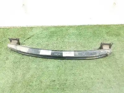 Peça sobressalente para automóvel em segunda mão reforço do pára choques traseiro por seat leon (1p1) reference referências oem iam 5p0807305a