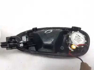 Second-hand car spare part interior right front handle for seat leon (1p1) reference oem iam references 1p1867172fkz  