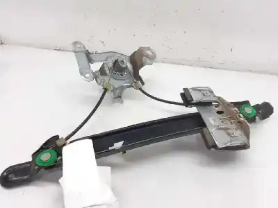 Peça sobressalente para automóvel em segunda mão elevador de vidros traseiro direito por seat leon (1p1) reference referências oem iam 1p0839462