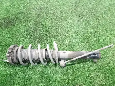 Pezzo di ricambio per auto di seconda mano AMMORTIZZATORE ANTERIORE SINISTRO per SEAT LEON (1P1)  Riferimenti OEM IAM 1T0413031HE  