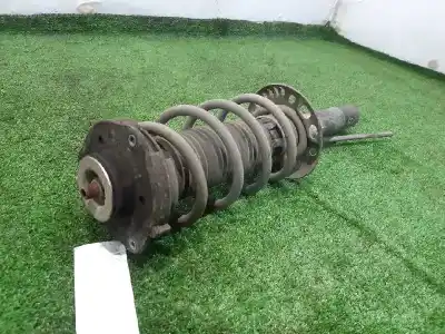 Peça sobressalente para automóvel em segunda mão amortecedor dianteiro esquerdo por seat leon (1p1) reference referências oem iam 1t0413031he  