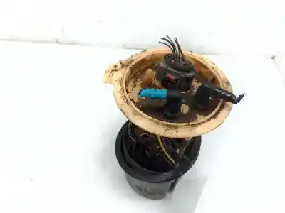 Peça sobressalente para automóvel em segunda mão boia / bomba combustível por seat leon (1p1) reference referências oem iam 1k0919673k