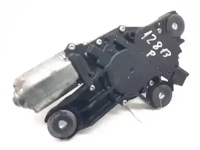 Автозапчасти б/у мотор переднего стеклоочистителя за ford focus c-max (cap) trend (d) ссылки oem iam 3m51r17k441ab  