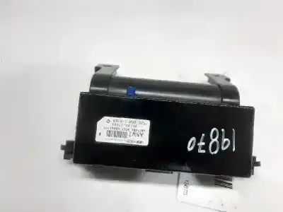 Second-hand car spare part electronic module for kia xceed tech 116 cv / 85 kw oem iam references 96240j7000  