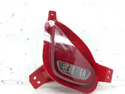 Second-hand car spare part reverse light for kia xceed tech 116 cv / 85 kw oem iam references 92406j7300  
