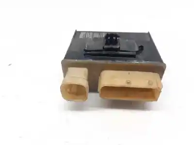 Second-hand car spare part electronic module for citroen c5 berlina millenium oem iam references 9652021180  