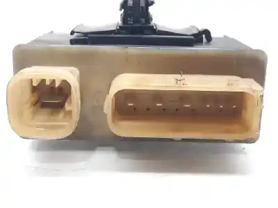 Second-hand car spare part electronic module for citroen c5 berlina millenium oem iam references 9652021180  