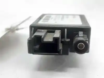 Second-hand car spare part electronic module for citroen c5 berlina millenium oem iam references 9659840680  