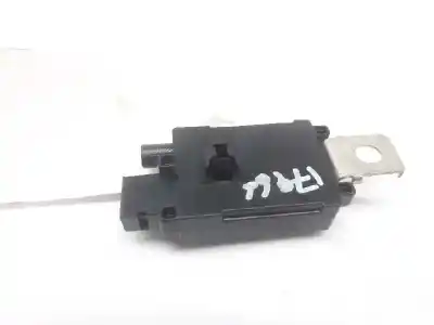 Second-hand car spare part electronic module for citroen c5 berlina millenium oem iam references 9659840680  