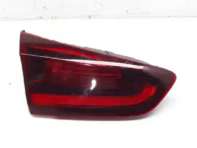 Автозапчасти б/у внутренний левый задний фонарь за kia xceed tech 116 cv / 85 kw ссылки oem iam 92403j7300  