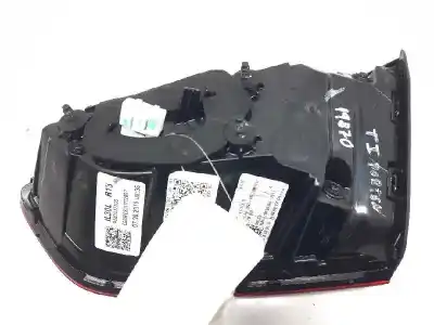 Автозапчасти б/у внутренний левый задний фонарь за kia xceed tech 116 cv / 85 kw ссылки oem iam 92403j7300