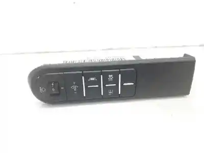 Автозапчасти б/у многофункциональное управление за kia xceed tech 116 cv / 85 kw ссылки oem iam 93700j7270