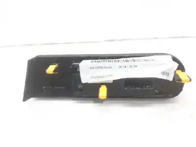 Pezzo di ricambio per auto di seconda mano comando multifunzione per kia xceed tech 116 cv / 85 kw riferimenti oem iam 93700j7270  