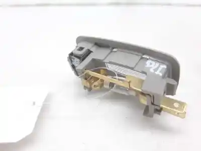 Автозапчасти б/у внутренний свет за kia xceed tech 116 cv / 85 kw ссылки oem iam 928913sxxx