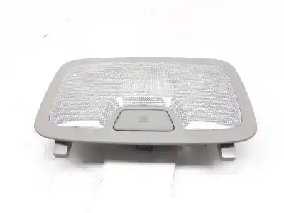 Автозапчасти б/у внутренний свет за kia xceed tech 116 cv / 85 kw ссылки oem iam 92850j7xxx  