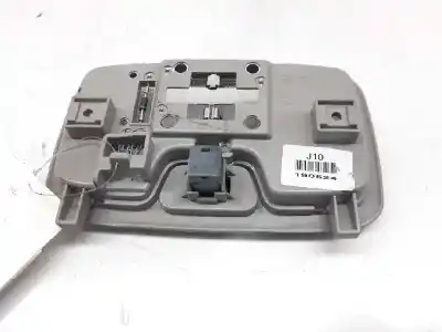 Автозапчасти б/у внутренний свет за kia xceed tech 116 cv / 85 kw ссылки oem iam 92850j7xxx  