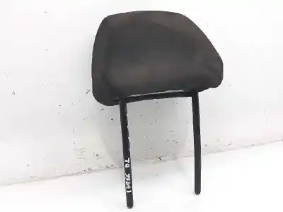 Peça sobressalente para automóvel em segunda mão encosto de cabeça por citroen c5 berlina millenium referências oem iam 885440