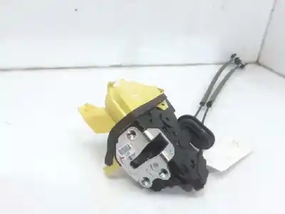 Автозапчасти б/у замок левой передней двери за kia niro drive plug-in hybrid ссылки oem iam 81310g5010
