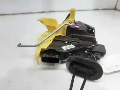 Автозапчасти б/у замок левой передней двери за kia niro drive plug-in hybrid ссылки oem iam 81310g5010  