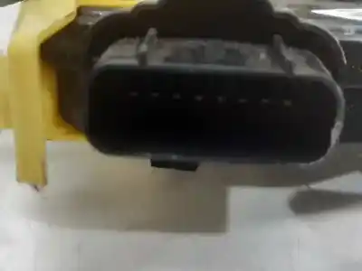 Автозапчасти б/у замок левой передней двери за kia niro drive plug-in hybrid ссылки oem iam 81310g5010  