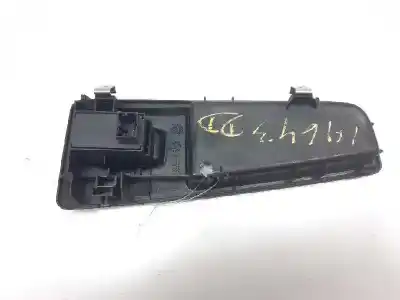 Peça sobressalente para automóvel em segunda mão botão / interruptor elevador vidro dianteiro direito por fiat bravo (198) 1.9 16v dynamic multijet referências oem iam 735441023