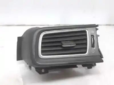Автозапчастина б/у аераційна решіта для kia niro drive plug-in hybrid посилання на oem iam 84790g5000  