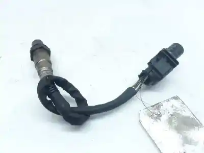 Peça sobressalente para automóvel em segunda mão sonda lambda por fiat bravo (198) 1.9 16v dynamic multijet referências oem iam 0281004026