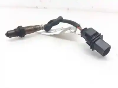 Peça sobressalente para automóvel em segunda mão sonda lambda por fiat bravo (198) 1.9 16v dynamic multijet referências oem iam 0281004026  