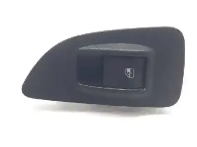 Peça sobressalente para automóvel em segunda mão botão / interruptor elevador vidro traseiro direito por fiat bravo (198) 1.9 16v dynamic multijet referências oem iam 735441029