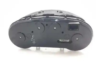 Peça sobressalente para automóvel em segunda mão quadrante por fiat bravo (198) 1.9 16v dynamic multijet referências oem iam 0051848306