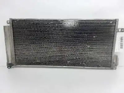 Second-hand car spare part AIR CONDITIONING CONDENSER / RADIATOR for FIAT BRAVO (198)  OEM IAM references 50526515  