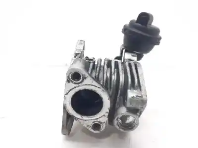 Second-hand car spare part THROTTLE BODY for FIAT BRAVO (198)  OEM IAM references 0055202620  