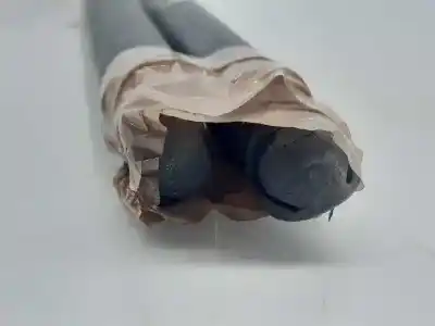 Peça sobressalente para automóvel em segunda mão amortecedores do tronco / porta por fiat bravo (198) 1.9 16v dynamic multijet referências oem iam 51812267