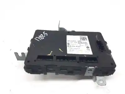 Автозапчасти б/у электронный модуль за kia niro drive plug-in hybrid ссылки oem iam 95400g5510  