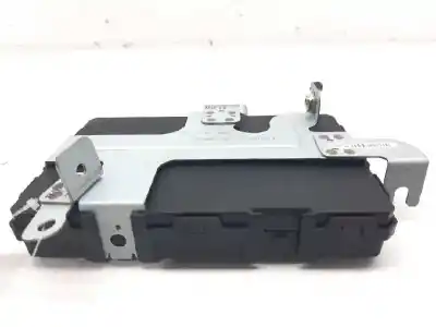 Автозапчасти б/у электронный модуль за kia niro drive plug-in hybrid ссылки oem iam 95400g5510
