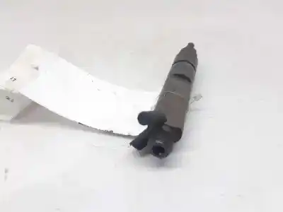 Peça sobressalente para automóvel em segunda mão injetor por audi a4 berlina (b5) 1.9 tdi referências oem iam 028130201t