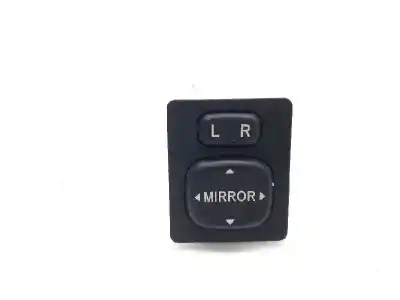 Pezzo di ricambio per auto di seconda mano controllo specchio per toyota corolla verso (r1) 2.2 d-4d sol riferimenti oem iam 183574