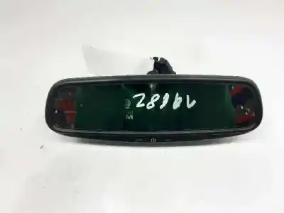 Pezzo di ricambio per auto di seconda mano specchio interno per toyota corolla verso (r1) 2.2 d-4d sol riferimenti oem iam 878100d011