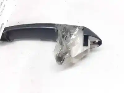Gebrauchtes Autoersatzteil linker vorderer äusserer griff zum bmw serie 1 berlina (e81/e87) 118d oem-iam-referenzen 51217207529