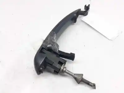 Gebrauchtes Autoersatzteil äusserer griff vorne rechts zum bmw serie 1 berlina (e81/e87) 118d oem-iam-referenzen 51217207530