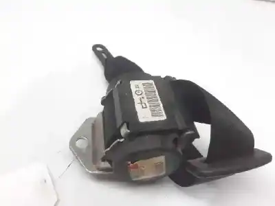 Gebrauchtes Autoersatzteil sicherheitsgurte hinten links zum bmw serie 1 berlina (e81/e87) 118d oem-iam-referenzen 607051100b