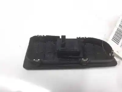 Tweedehands auto-onderdeel linker voorruit schakelaar voor bmw serie 1 berlina (e81/e87) 118d oem iam-referenties 6970247a  